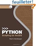 Python Scripting for ArcGIS