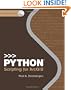 Python Scripting for ArcGIS