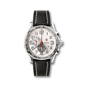 Click here to buy Mens Swiss Army Chrono Classic XLS Alarm Watch by Swiss Army.