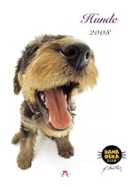 Hunde Hanadeka 2008: Topseller. Exklusiv mit neuen Bilder