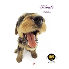 Hunde Hanadeka 2008: Topseller. Exklusiv mit neuen Bilder
