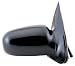 K Source Chevrolet/Pontiac OE Style Manual Replacement Mirror