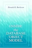 Inside the Database Object Model