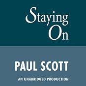 Staying On | [Paul Scott]