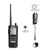 Uniden BCD436HP II OPTIMIZED HomePatrol Series Digital Handheld Scanner Bundle