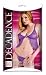 California Exotics Decadence Break-Away Baby Doll with Thong