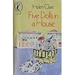 Five Dolls in a House (Puffin Books)