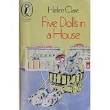 Five Dolls in a House (Puffin Books)