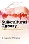 Subcultural Theory: Traditions & Concepts