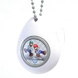Mario Kart Wii Sound Drop - Starting Noise (White)IMAGE