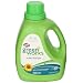 Green Works CLO 30319 90 oz Liquid Laundry Detergent Bottle (Case of 4)