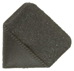 Martha Stewart Photo Corners, Satin Black 24 ct.