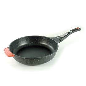 �p�[������  �X�g�����O�}�[�u�� �v���X �ӂ��f�n�[�h���H IH�Ή� �t���C�p�� 26cm H-4082