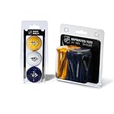 NHL Nashville Predators 3 Ball/50 Tee