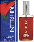 Interlude by Frances Denney for Women 2.0 oz Perfumed Cologne Spray