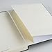LEUCHTTURM1917 - Notebook Hardcover Medium A5-251 Numbered Pages for Writing and Journaling (Berry, Plain)