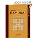 The Way of Samurai: 101 Samurai Sudoku puzzles
