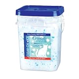 Pestell Clear Choice Low Track Silica Crystals Cat Litter