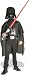 Rubie's - Star Wars - I-41020M - Costume - Panoplie - Dark Vador - Taille M - 5-7 ans