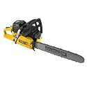 Cub Cadet CS 5720 Commercial Grade 57cc 2-Stroke Gas Powered 20-Inch Chain Saw (Non-CARB Compliant)