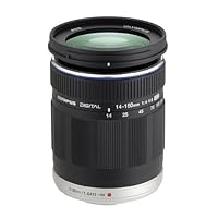 Olympus ED 14-150mm f/4.0-5.6 micro Four Thirds Lens for Olympus and Panasonic Micro Four Third Interchangeable Lens Digital Camera