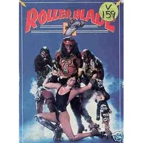 Rollerblade [VHS]