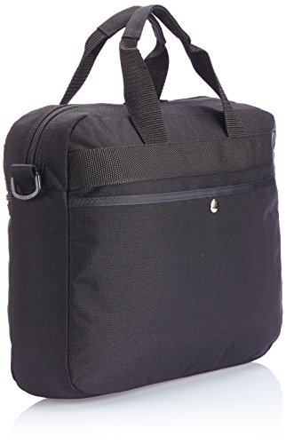 Drifter Business Bag/ Laptop Bag, Black 680