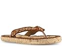 Baby Phat Espadrille Thong
