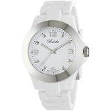 Breda Womens 7208-white Tara Trendy Plastic Ba