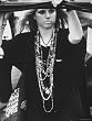 Hippie Girl at Woodstock Music Festival Photographic Poster Print by Bill Eppridge, 18x24