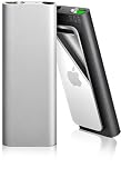 Apple iPod shuffle 第3世代 4GB シルバー MB867J/A