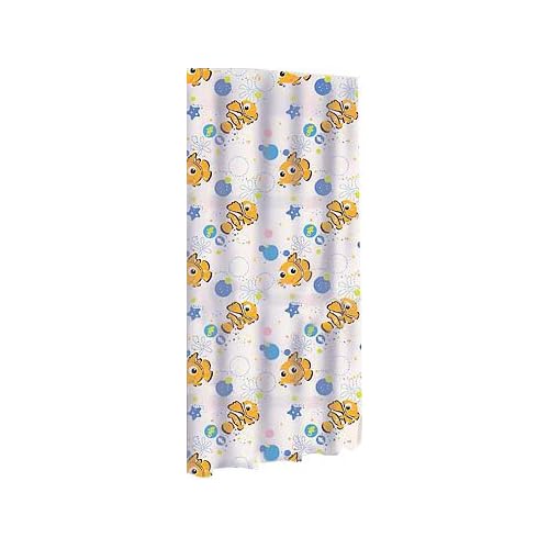 Disney Finding Nemo Shower Curtain