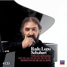 Schubert : Sonates pour piano D157 - D557 - D664 - D784 - D845 - D894 - D958 - D959 - D960 - Moments musicaux D780
