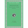 The Persian Wars, Volume IV: Books 8-9 (Loeb Classical Library)