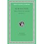 The Persian Wars, IV: Books 8-9 (Loeb Classical Library)