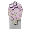 CoCaLo Sugar Plum Night Light