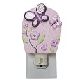 CoCaLo Sugar Plum Night Light