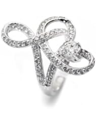 1.11 Carat Diamond Fashion Ring