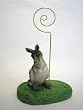 Kangaroo - Memo Holder | Note Memo Holder