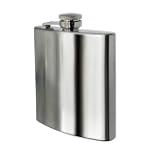 Premier Housewares 8 oz Stainless Ste...