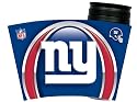 New York Giants Insulated Travel Tumbler Mug 16 oz