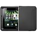 Otterbox Blackberry Playbook Defender, Black (RBB2-PLYBK-20-E4OTR)