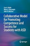 Collaborative Model for Promoting Competence and Success for Students with ASD