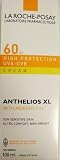 Anthelios XL sunblock - SPF 60 - 3oz - with Mexoryl