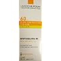 Anthelios XL sunblock - SPF 60 - 3oz - with Mexoryl