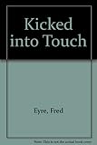 Kicked into touch