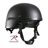 ABS Mich-2000 Replica Tactical Helmet