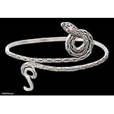 Bracelet, 'Cosmic Cobra'