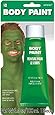 Green Body Paint, 3.4 oz