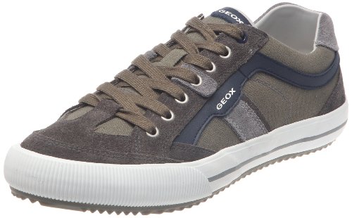 Geox Uomo Pit U2222W01022C3225 Herren Sneaker